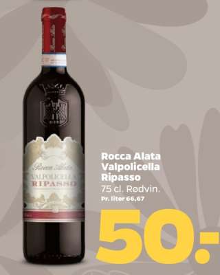 Rocca Alata Valpolicella Ripasso