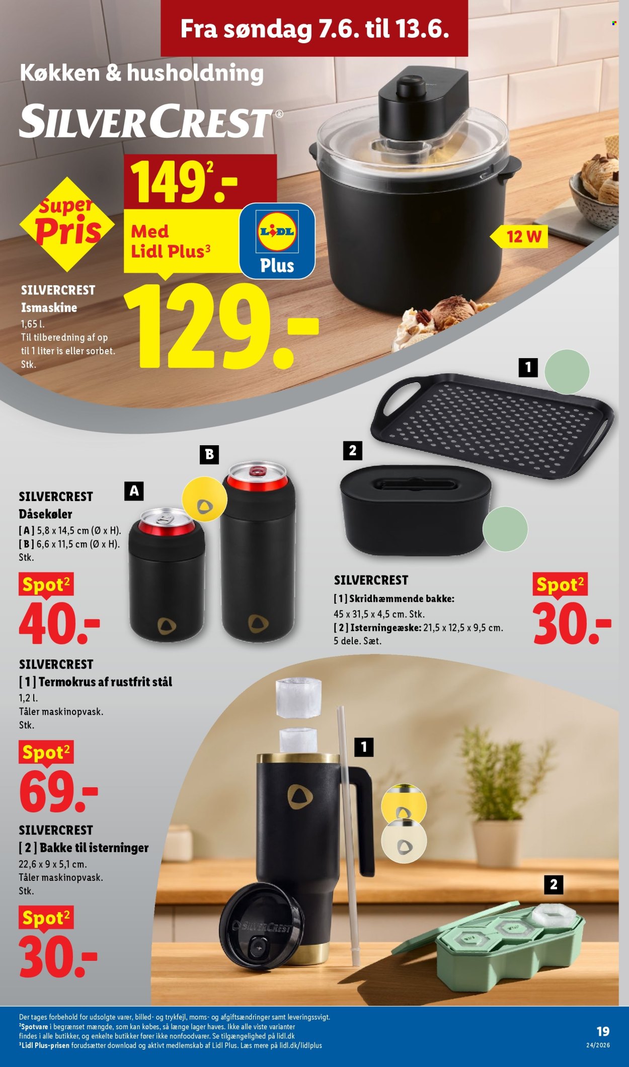 Lidl tilbud - 7.6.2026 - 13.6.2026. Side 5