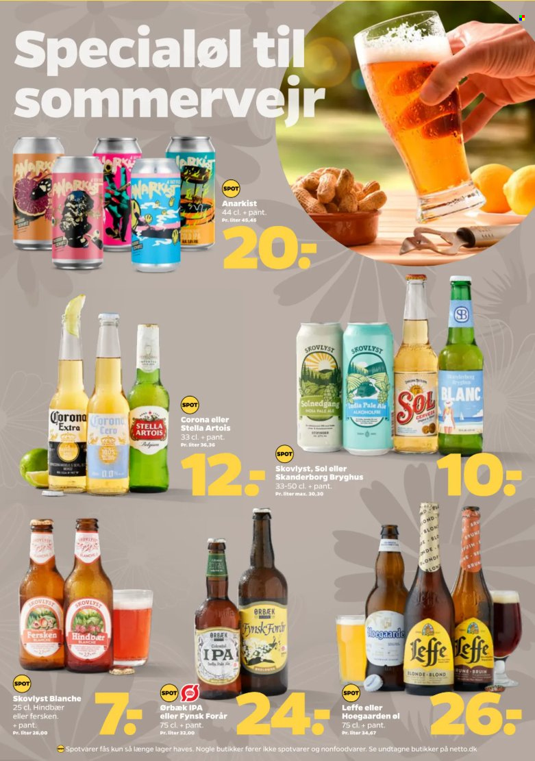 Netto tilbud - 13.6.2026 - 26.6.2026. Side 7