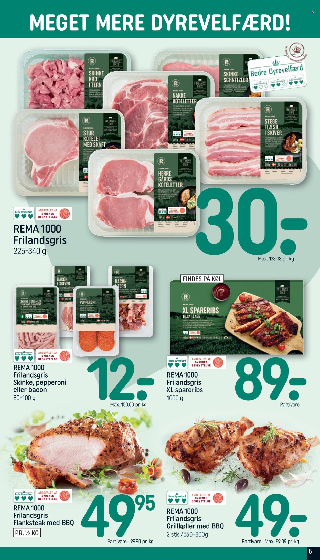Rema 1000 tilbud - 14.6.2026 - 20.6.2026. Side 5