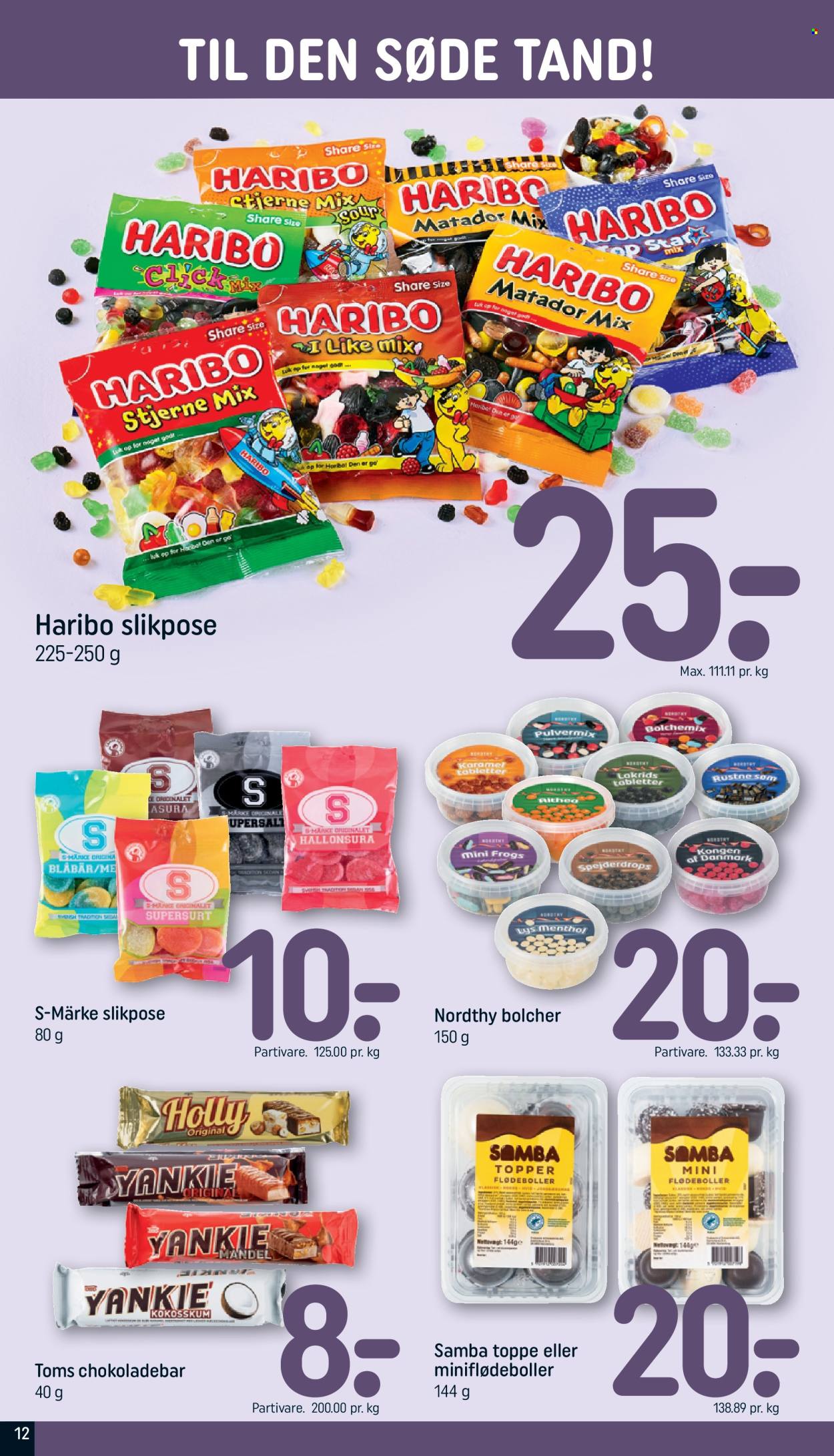 Rema 1000 tilbud - 14.6.2026 - 20.6.2026. Side 12