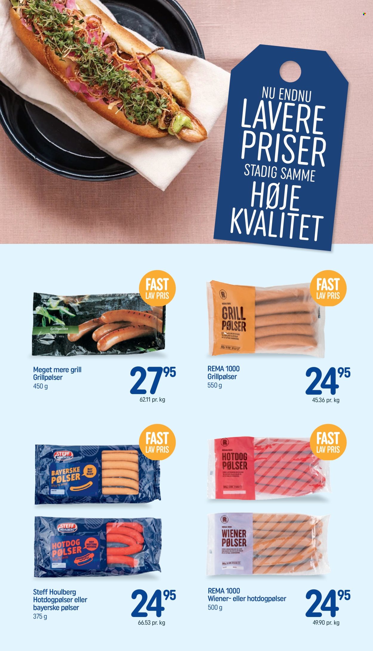 Rema 1000 tilbud - 14.6.2026 - 20.6.2026. Side 19
