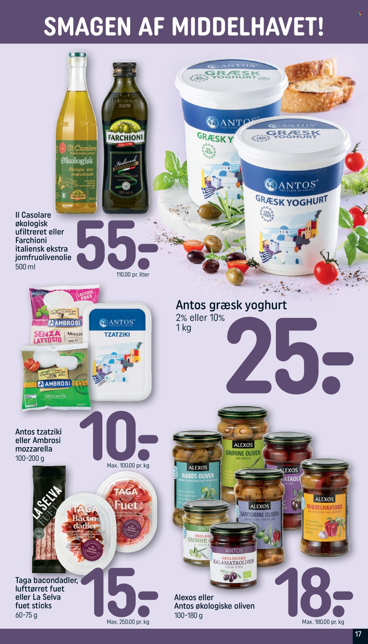 Rema 1000 tilbud - 14.6.2026 - 20.6.2026. Side 21