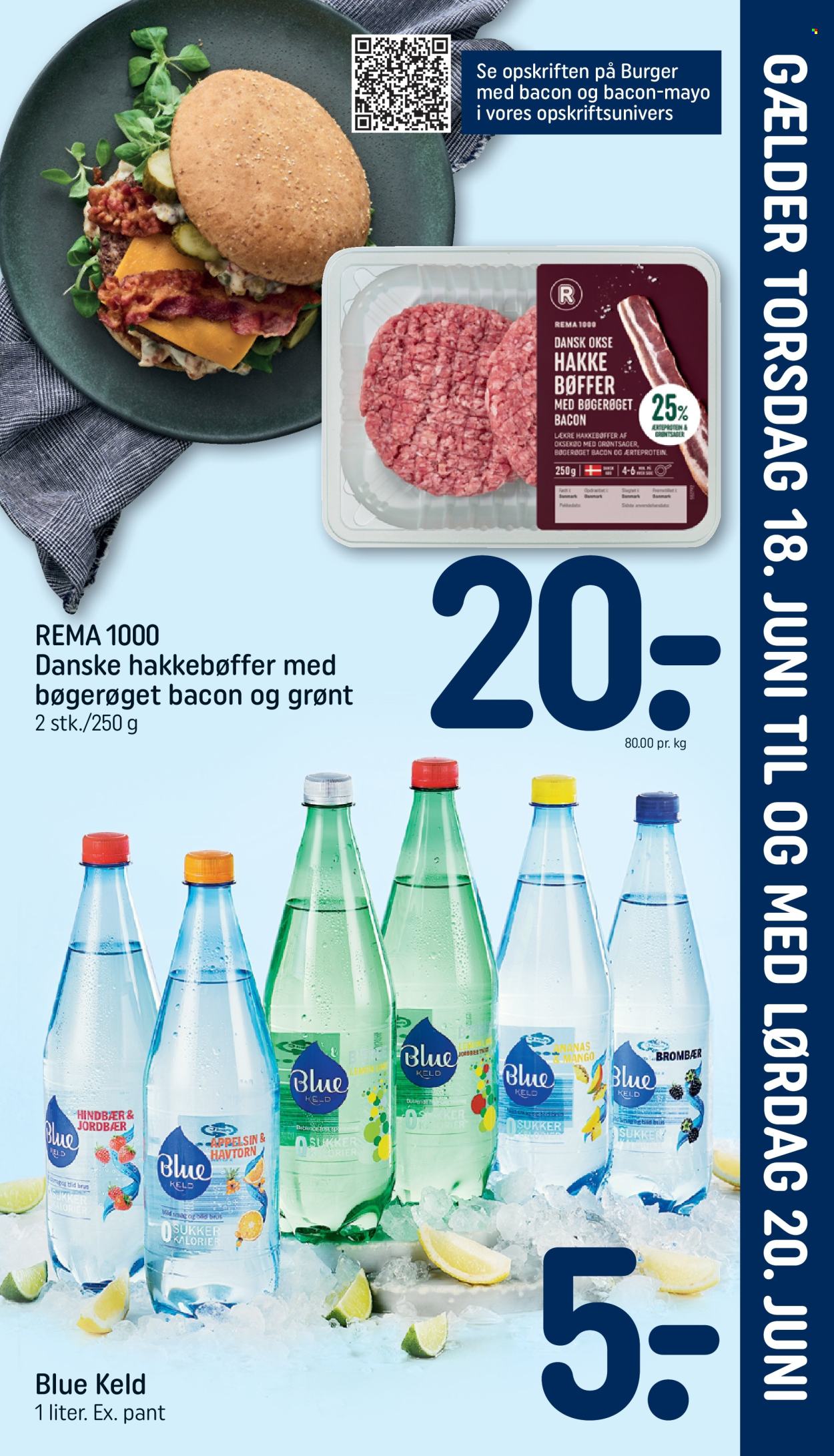 Rema 1000 tilbud - 14.6.2026 - 20.6.2026. Side 29