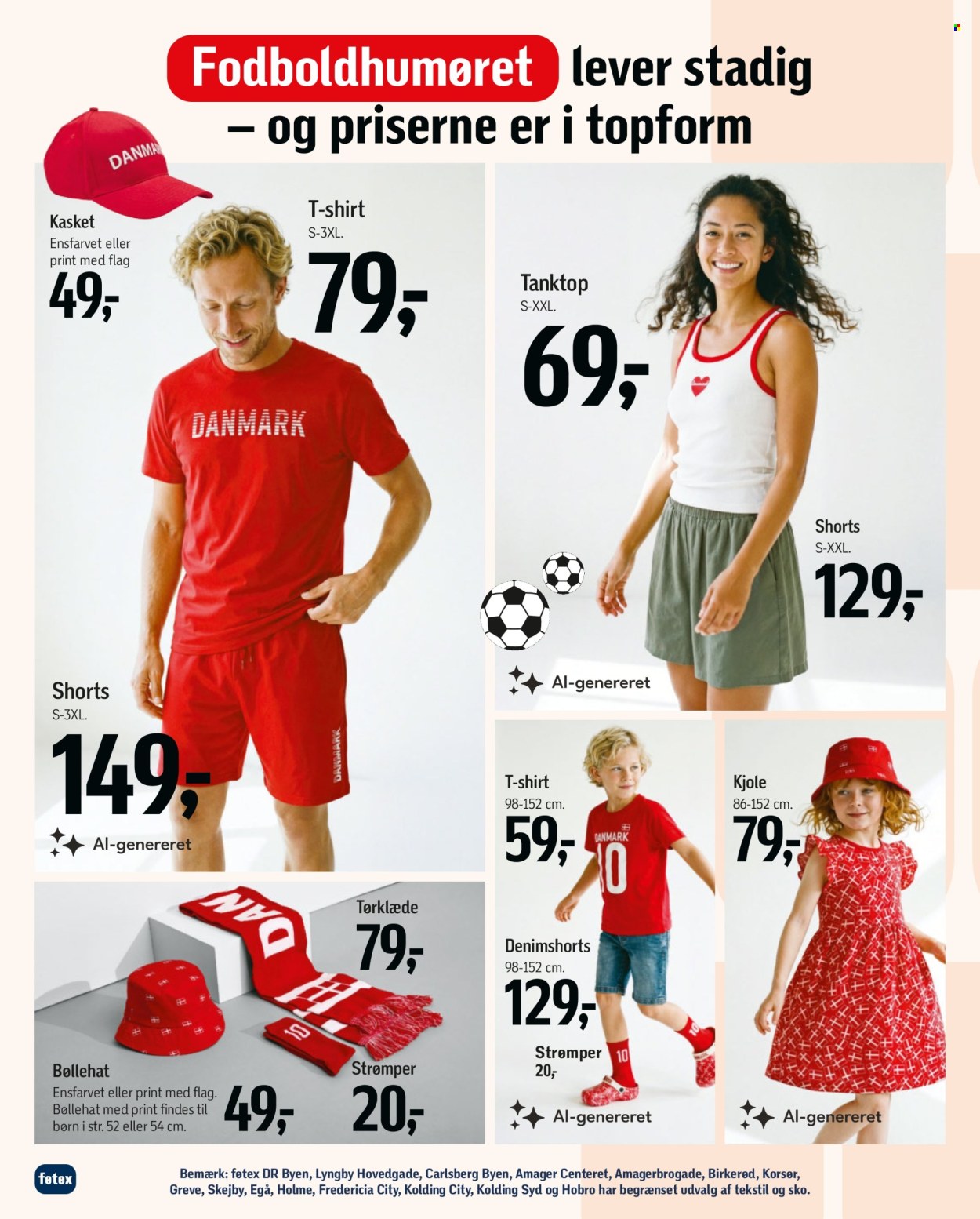 føtex tilbud - 12.6.2026 - 25.6.2026. Side 82