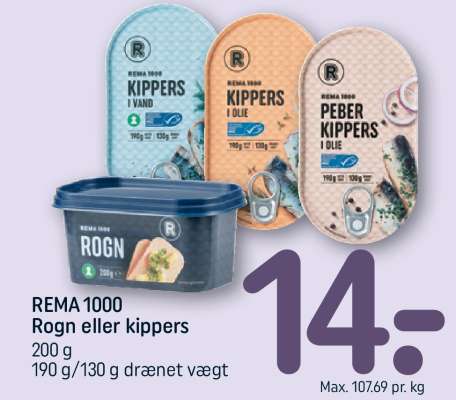 REMA 1000