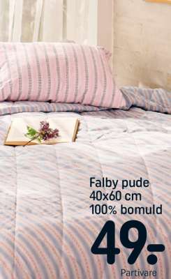 Falby pude