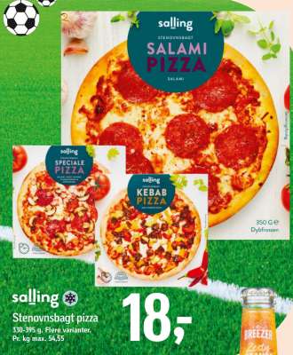 salling