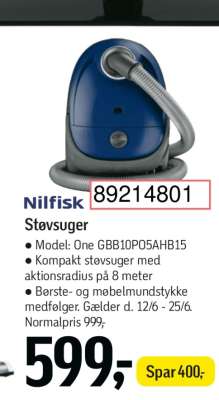 Nilfisk