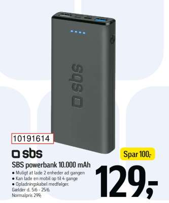 sbs