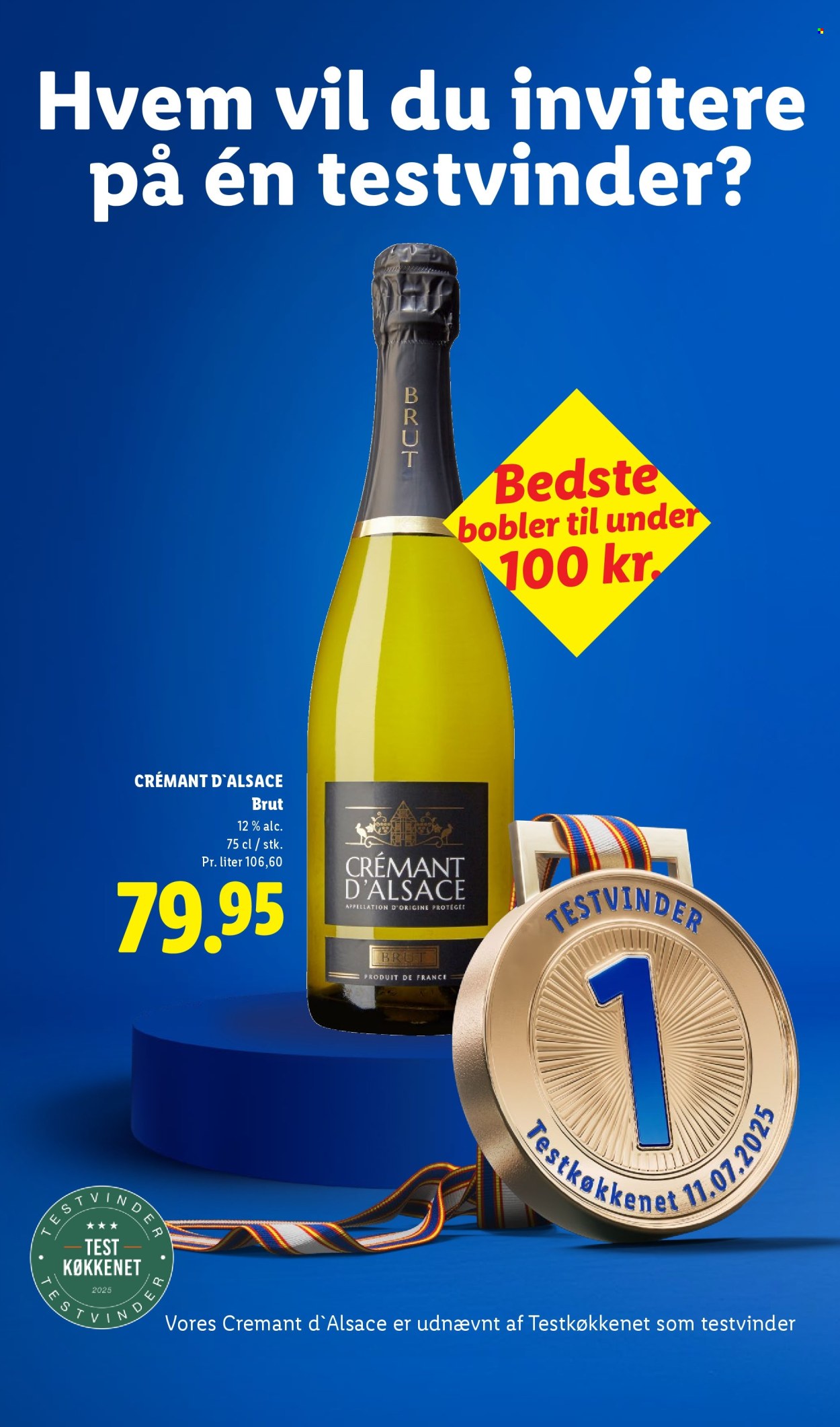 Lidl tilbud - 21.6.2026 - 27.6.2026. Side 36