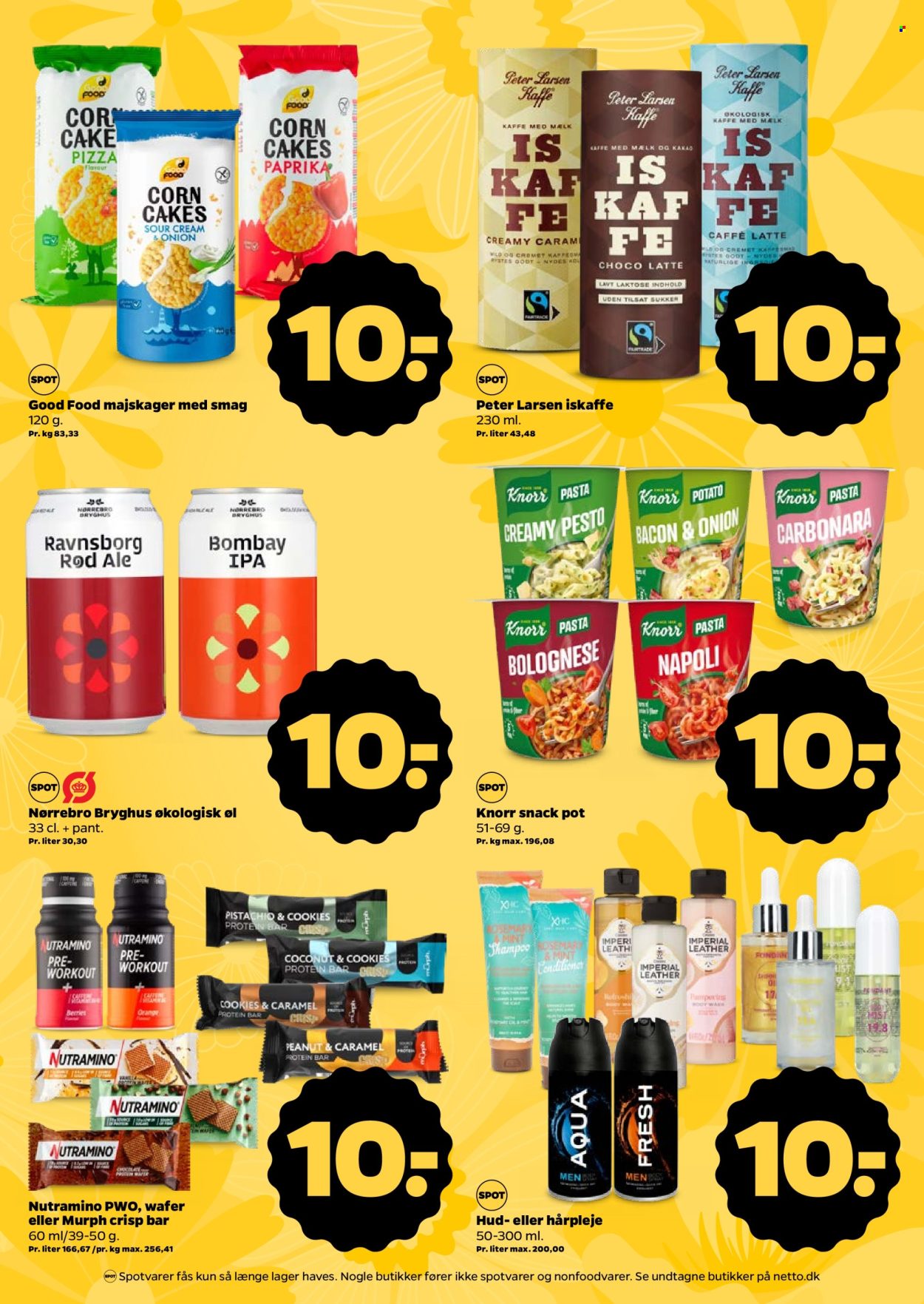 Netto tilbud - 20.6.2026 - 26.6.2026. Side 3