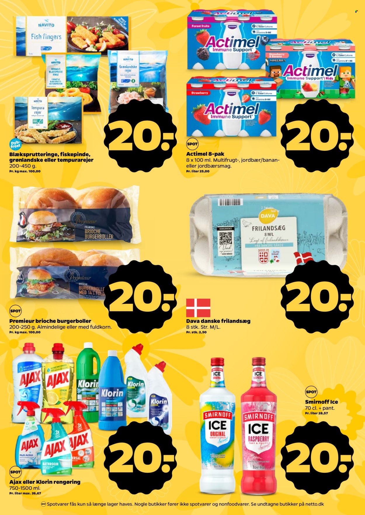 Netto tilbud - 20.6.2026 - 26.6.2026. Side 4