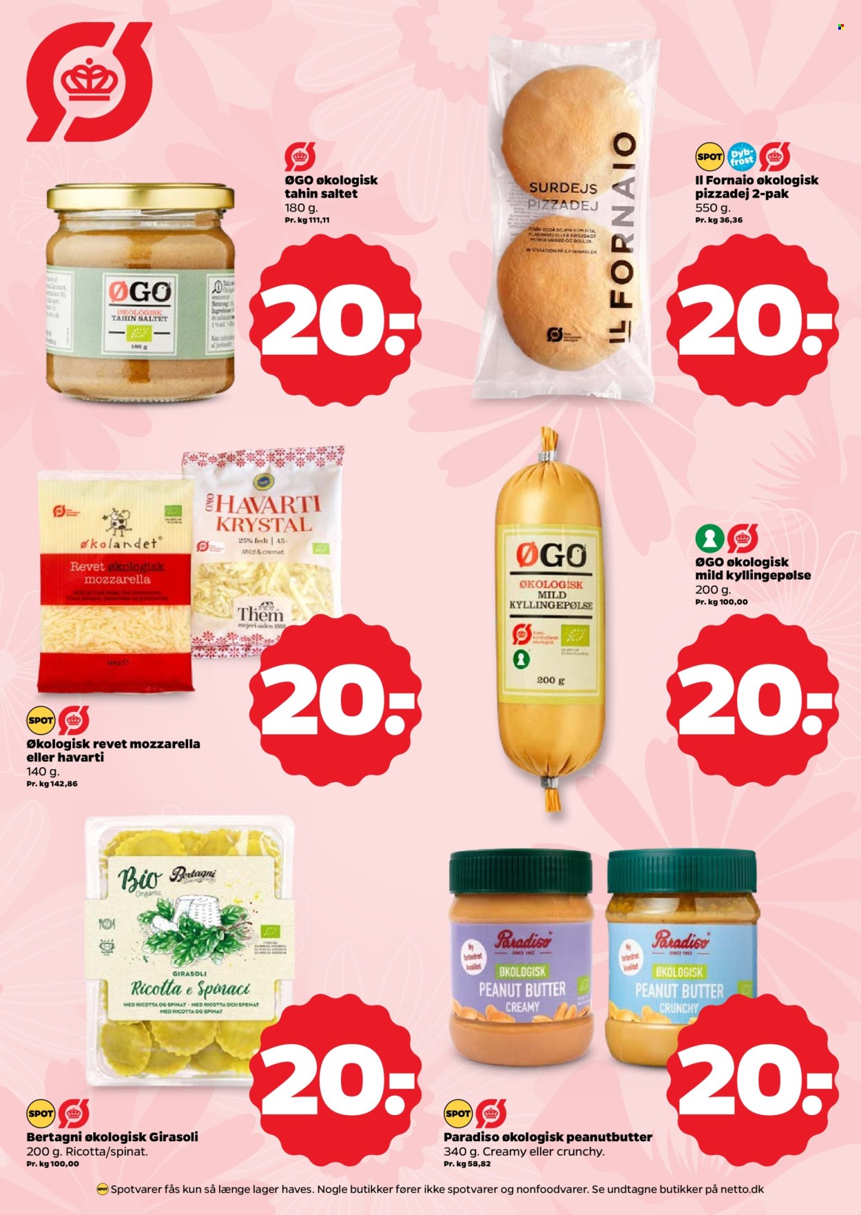 Netto tilbud - 20.6.2026 - 26.6.2026. Side 5
