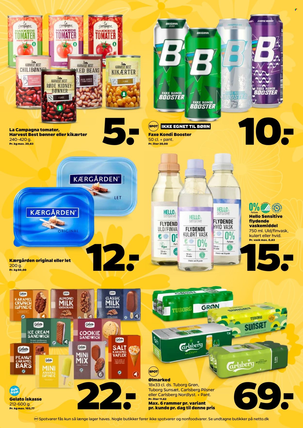 Netto tilbud - 20.6.2026 - 26.6.2026. Side 6
