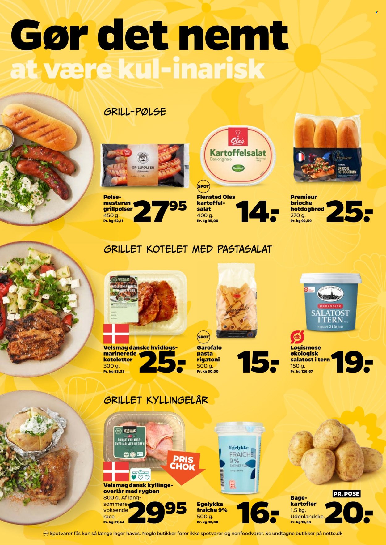 Netto tilbud - 20.6.2026 - 26.6.2026. Side 7