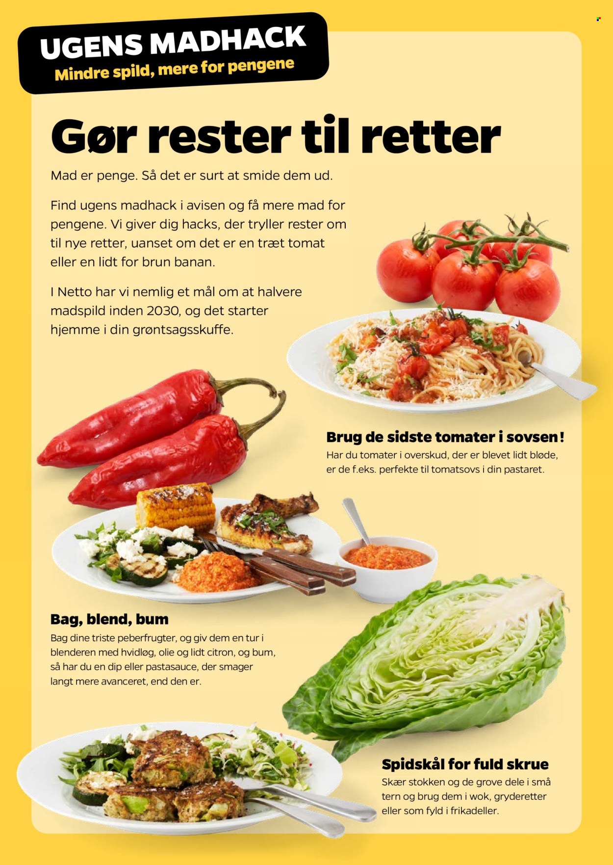 Netto tilbud - 20.6.2026 - 26.6.2026. Side 9