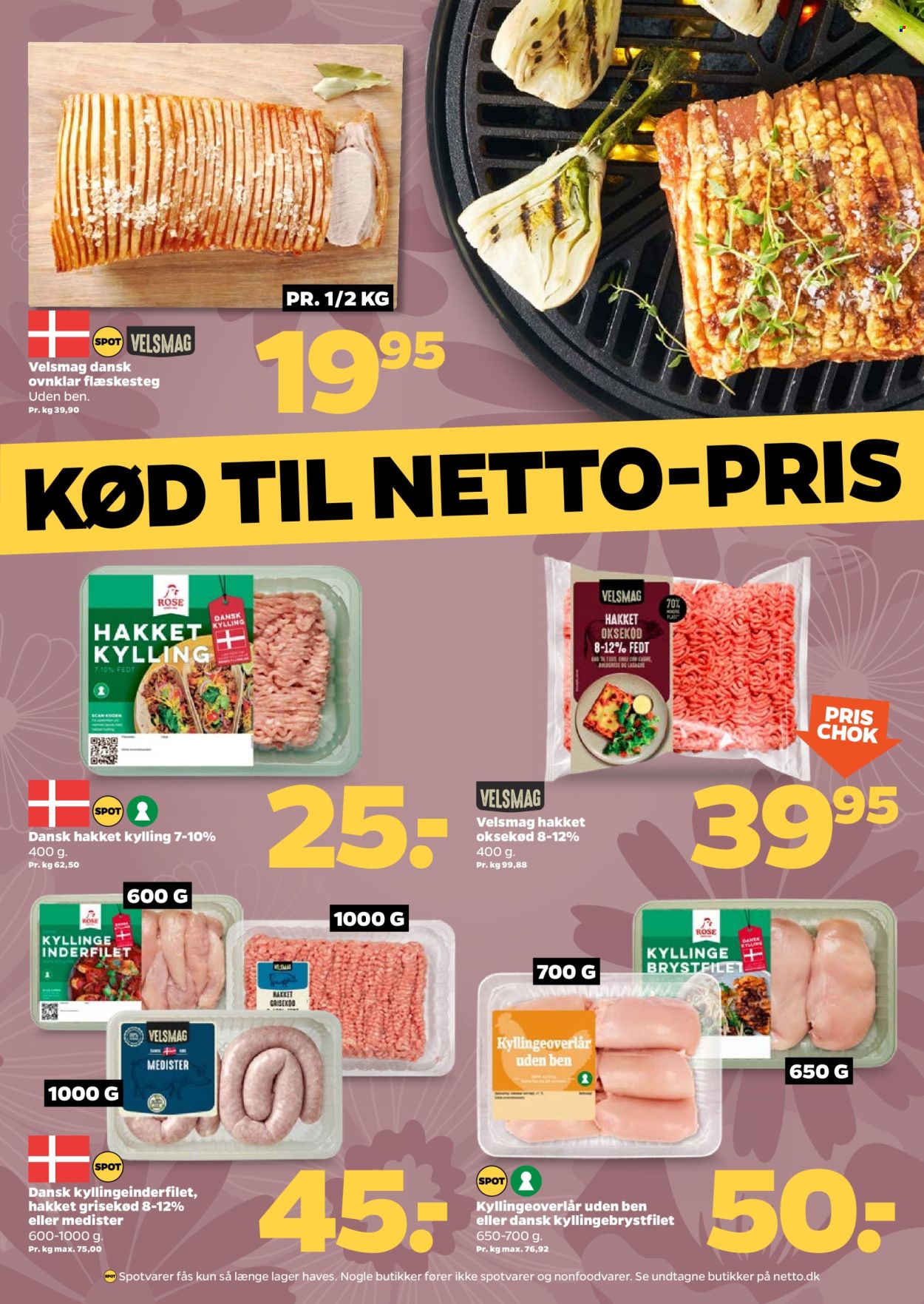 Netto tilbud - 20.6.2026 - 26.6.2026. Side 11
