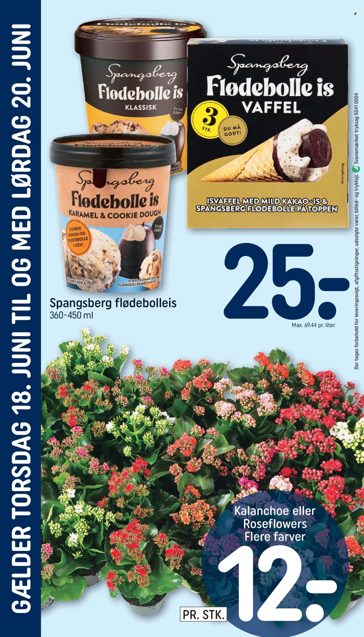 Rema 1000 tilbud - 18.6.2026 - 20.6.2026. Side 4