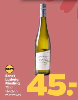 Ernst Ludwig Riesling