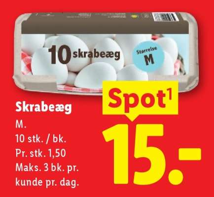 Skrabeæg