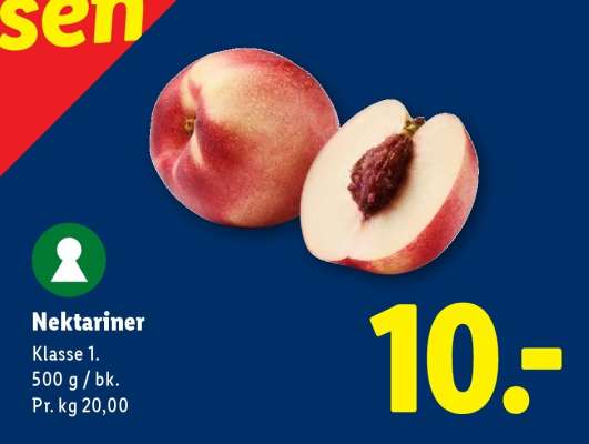 Nektariner