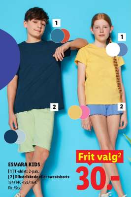 ESMARA KIDS
