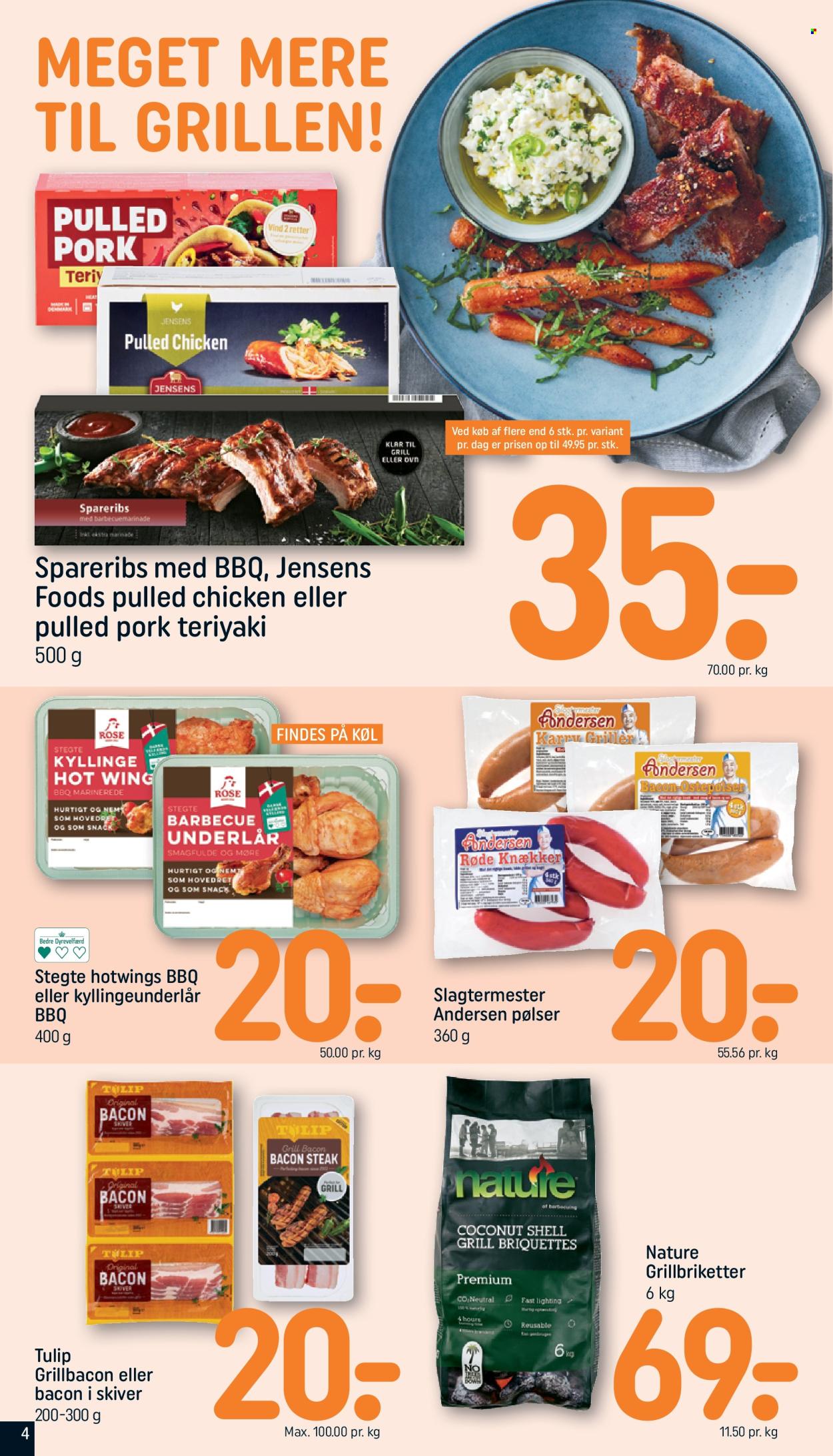 Rema 1000 tilbud - 21.6.2026 - 27.6.2026. Side 4