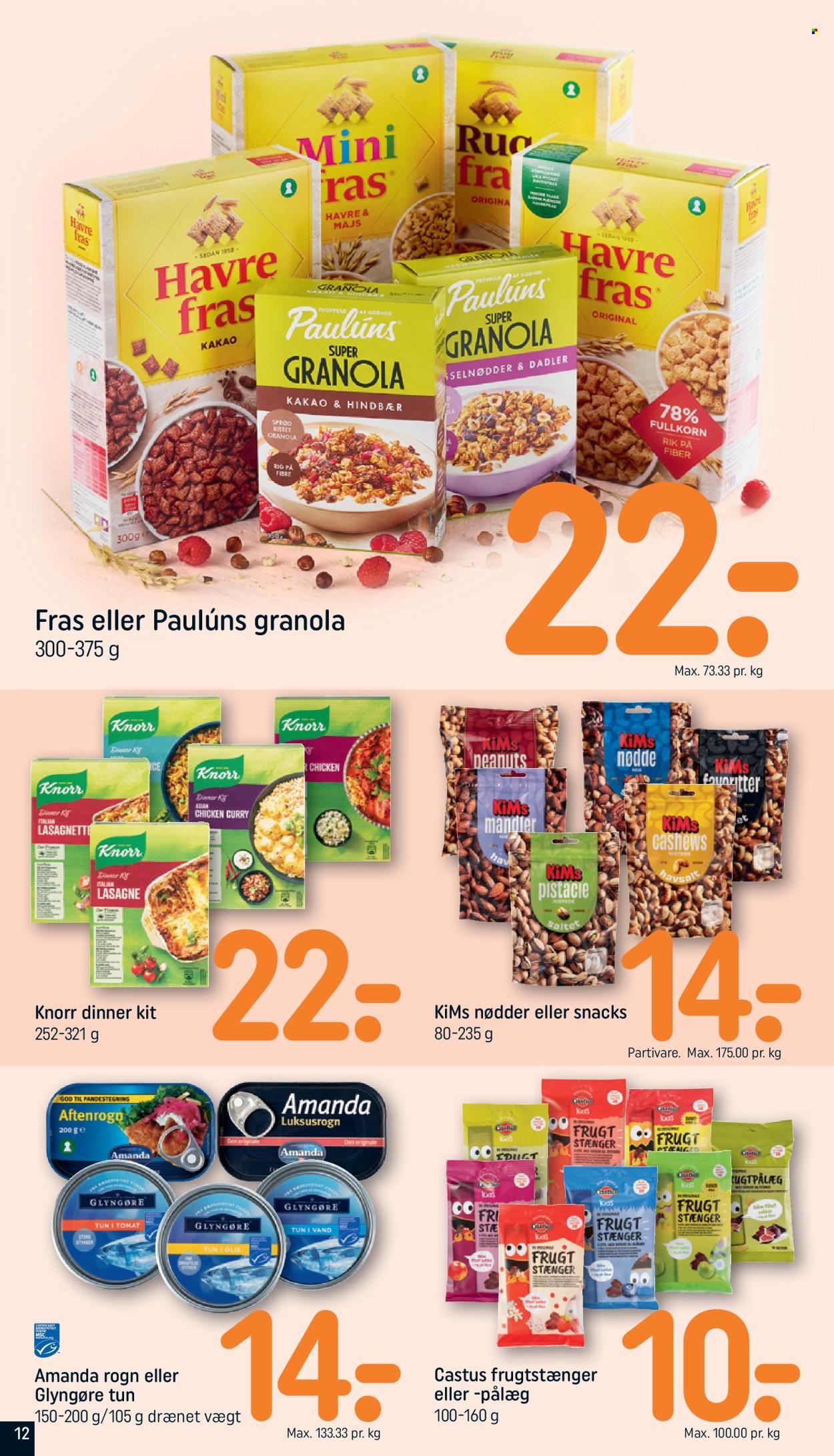 Rema 1000 tilbud - 21.6.2026 - 27.6.2026. Side 12