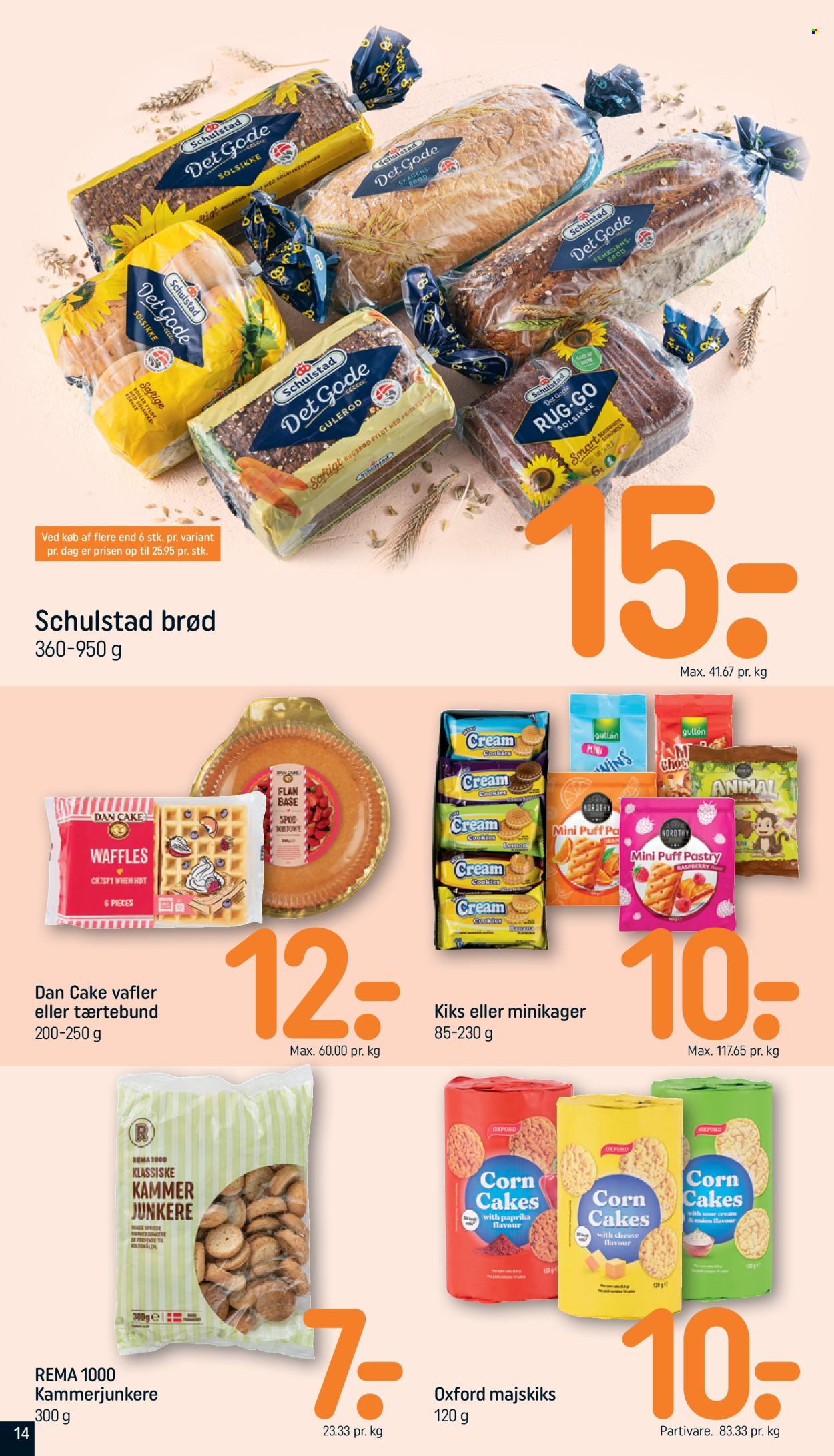 Rema 1000 tilbud - 21.6.2026 - 27.6.2026. Side 14