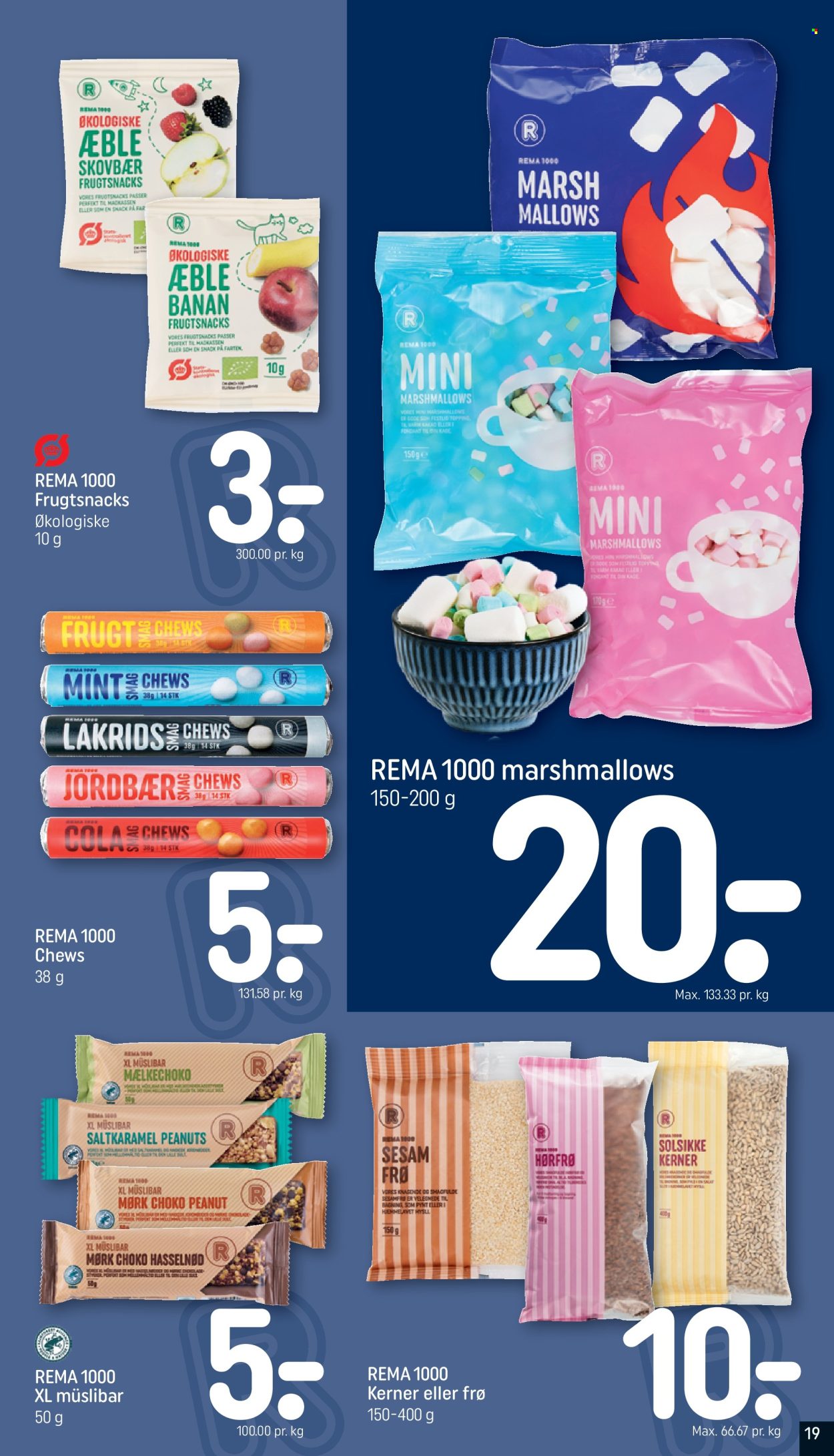 Rema 1000 tilbud - 21.6.2026 - 27.6.2026. Side 19