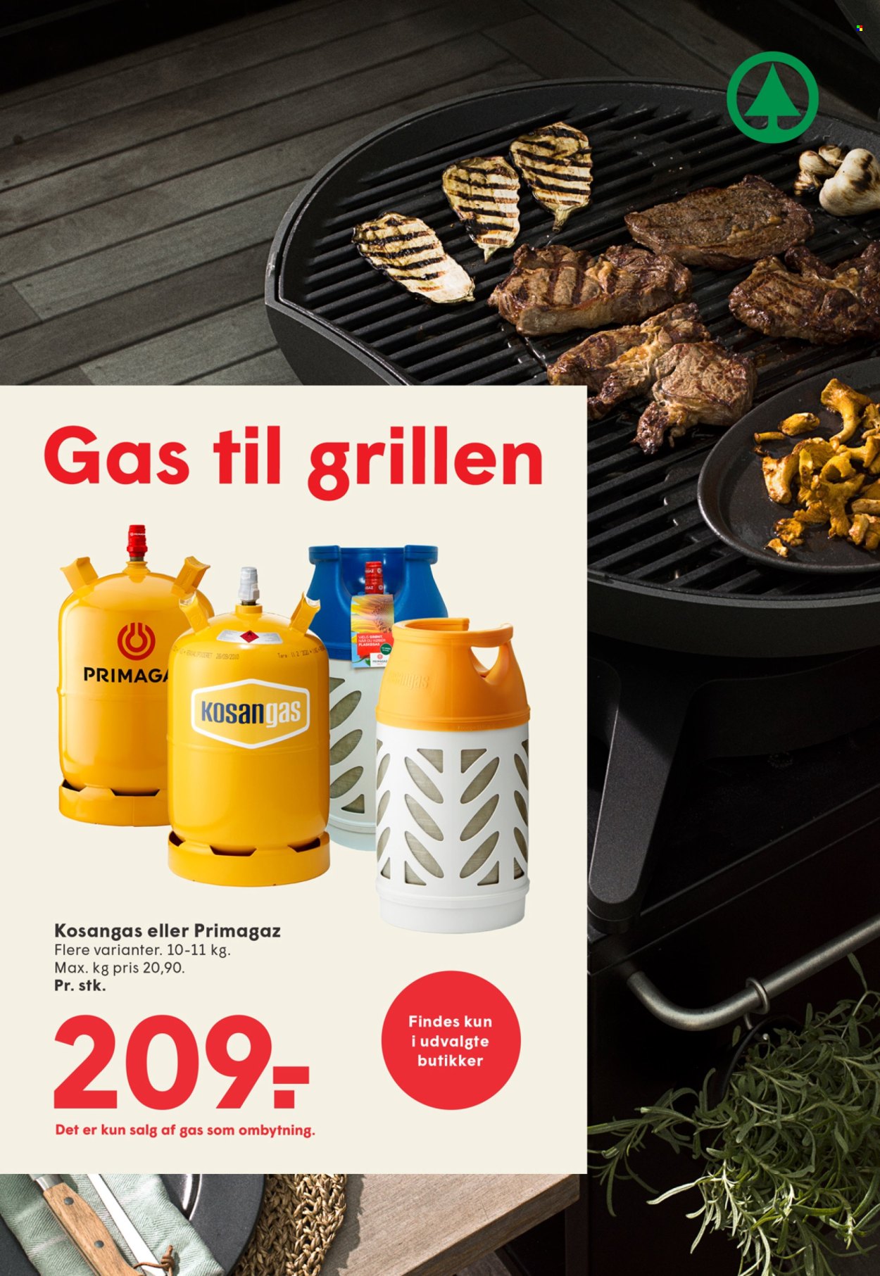SPAR tilbud - 19.6.2026 - 25.6.2026. Side 10