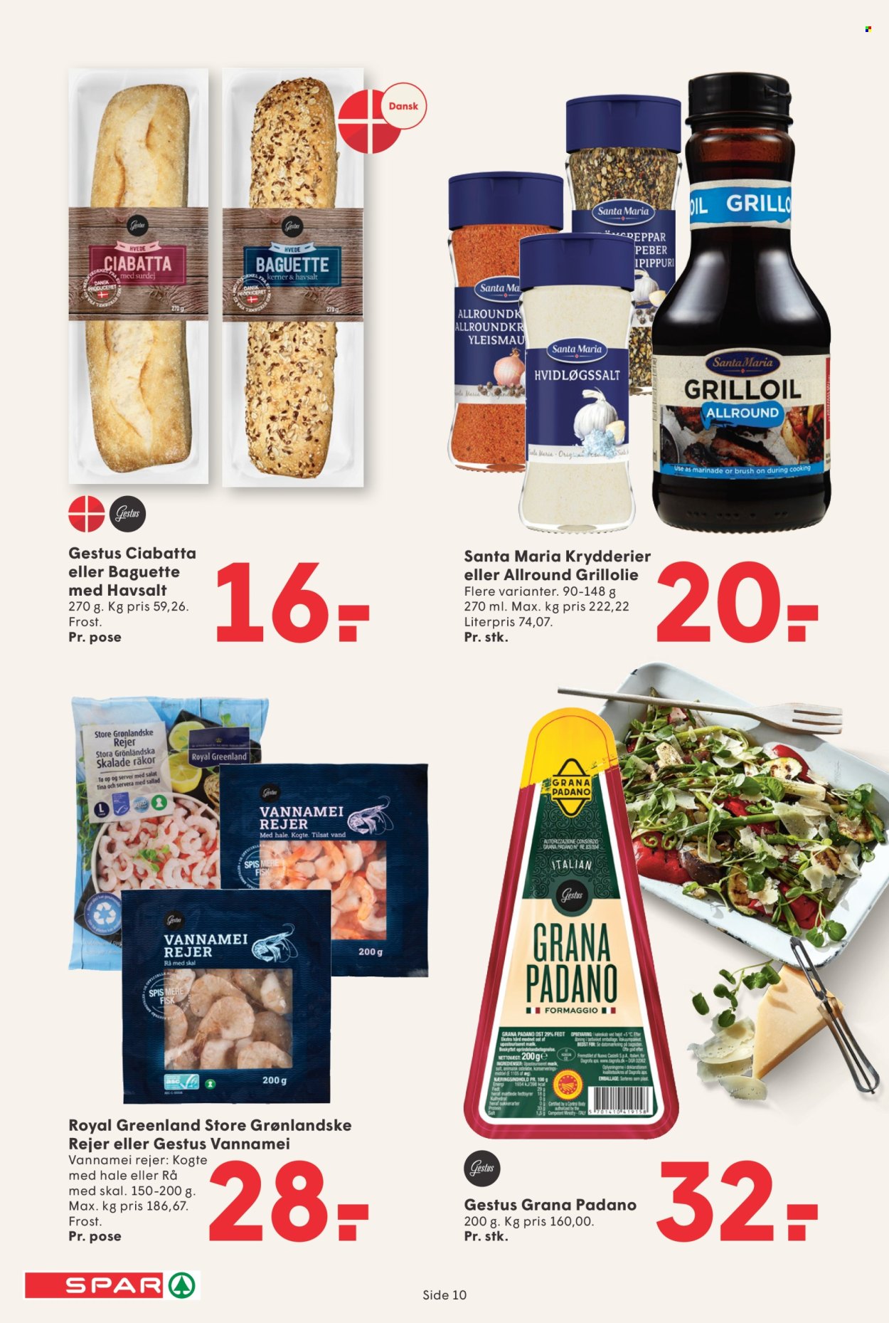 SPAR tilbud - 19.6.2026 - 25.6.2026. Side 12