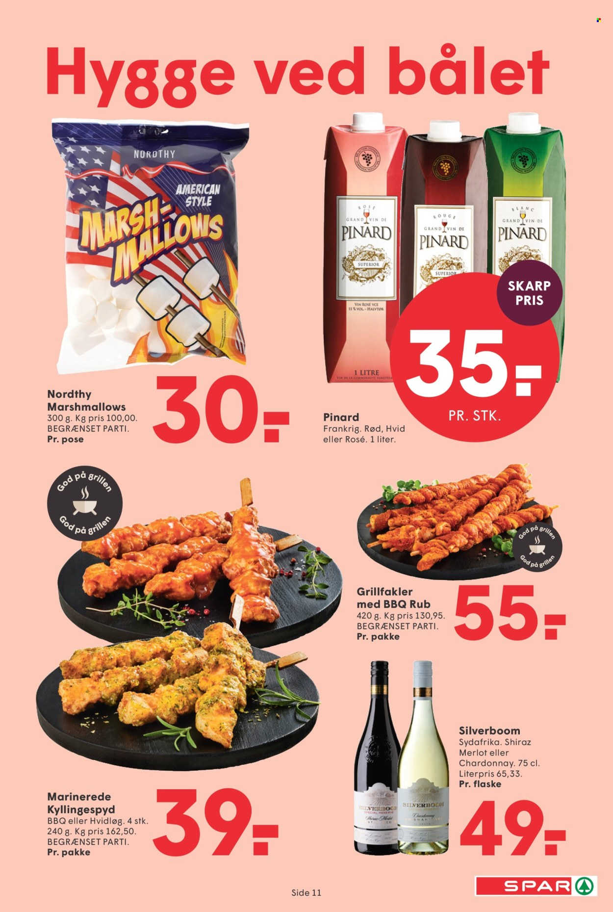 SPAR tilbud - 19.6.2026 - 25.6.2026. Side 13