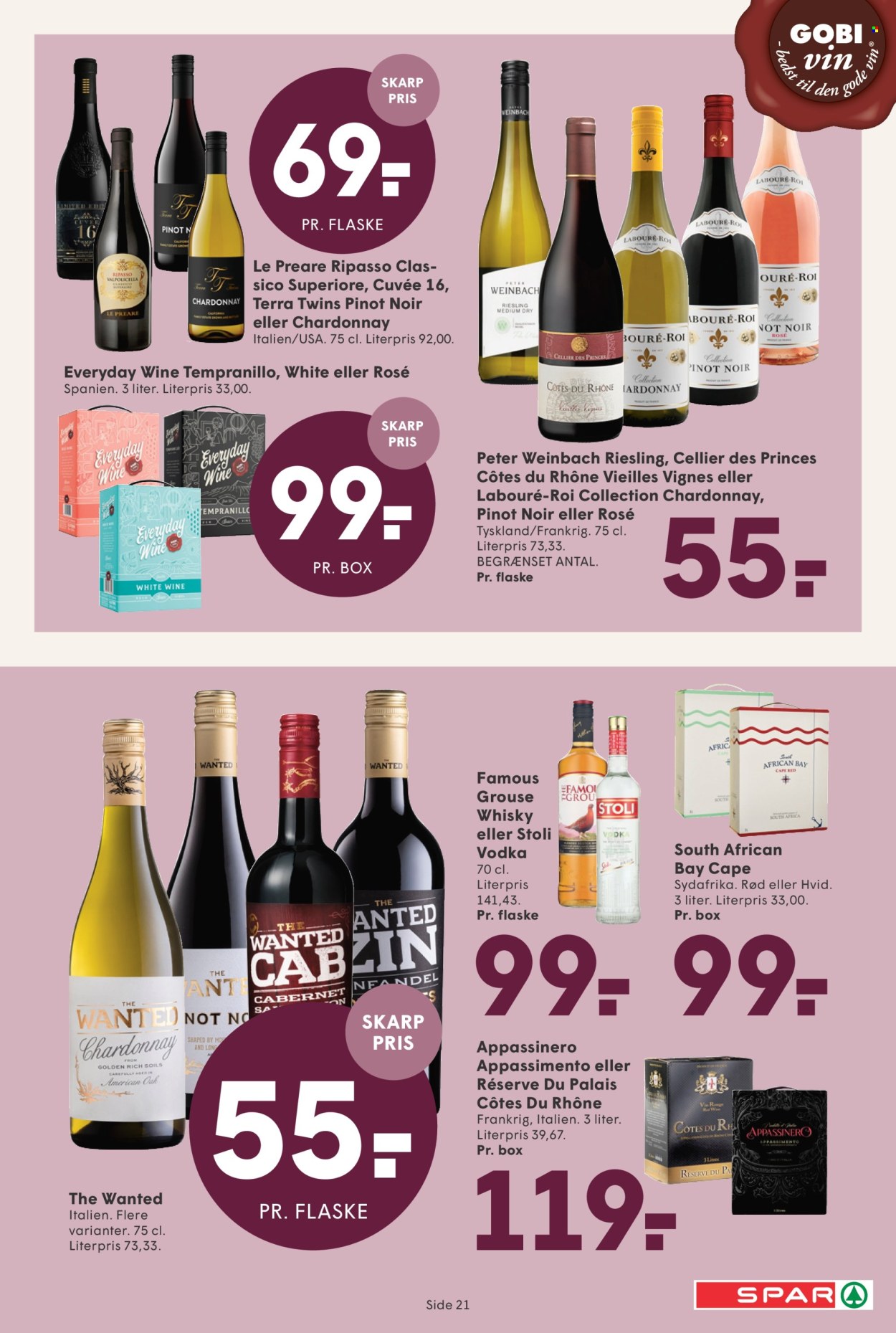 SPAR tilbud - 19.6.2026 - 25.6.2026. Side 23