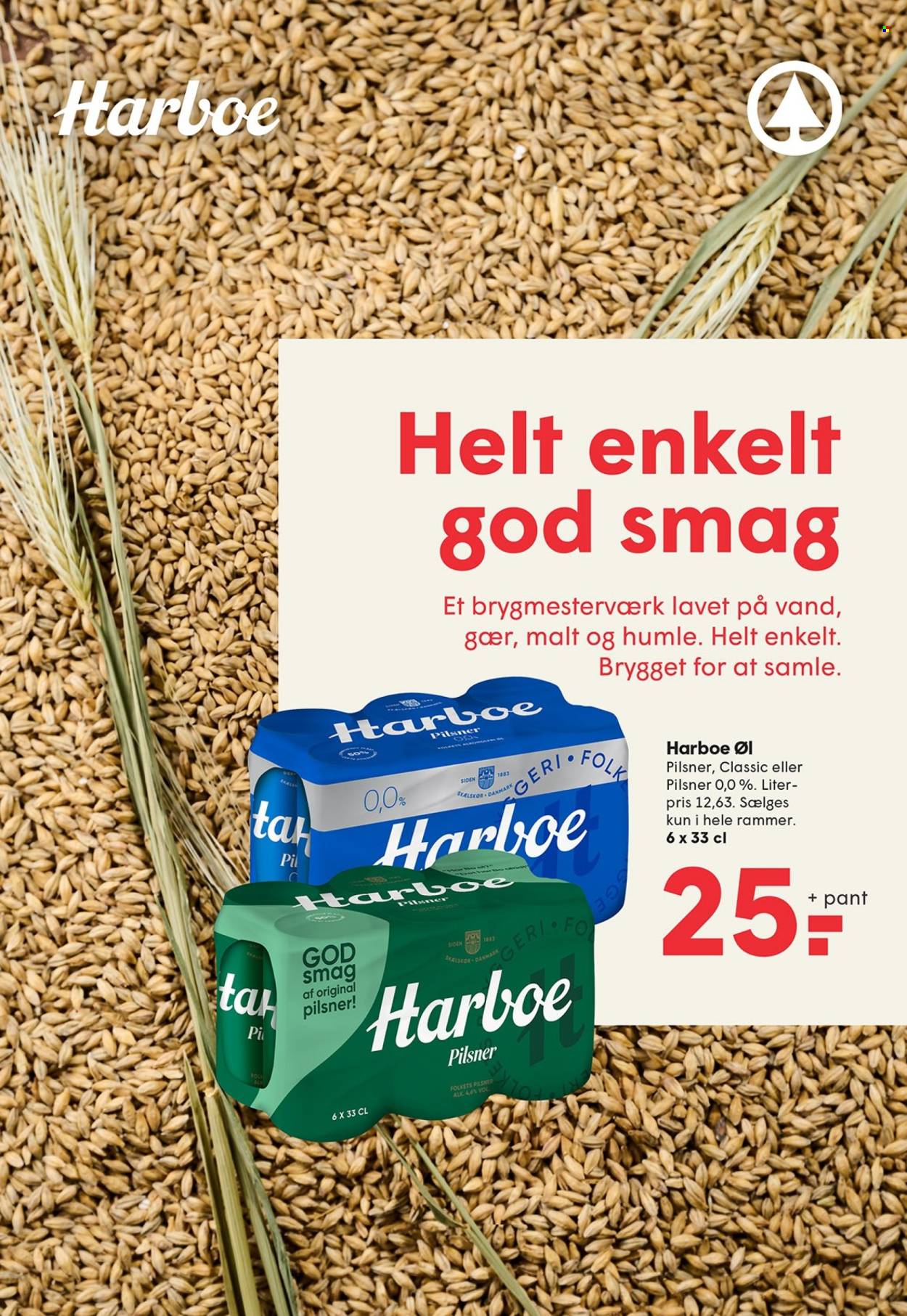 SPAR tilbud - 19.6.2026 - 25.6.2026. Side 28
