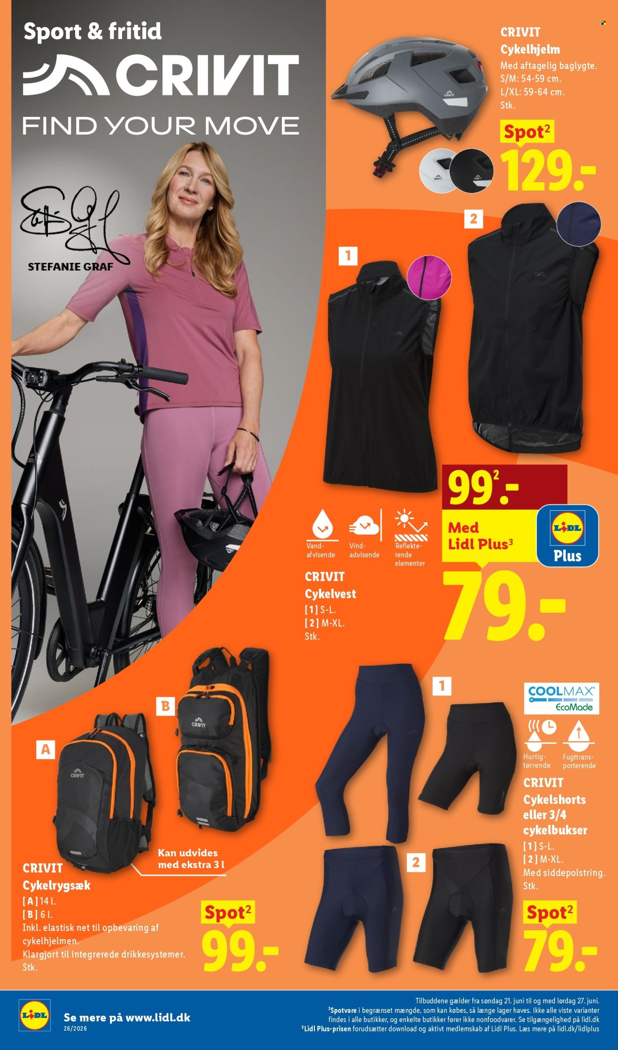 Lidl tilbud - 21.6.2026 - 27.6.2026. Side 4