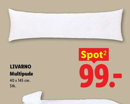 LIVARNO Multipude