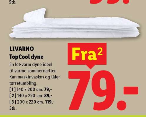 LIVARNO TopCool dyne