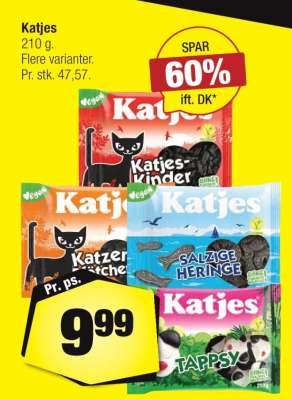 KATJES