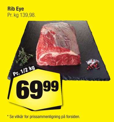 Rib Eye