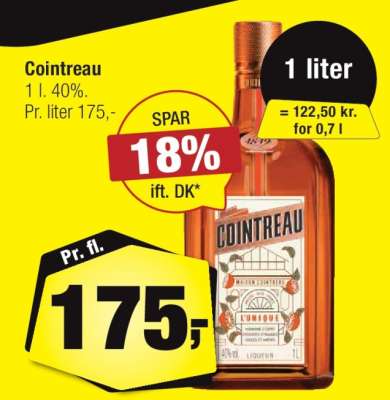 COINTREAU