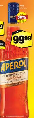 APEROL