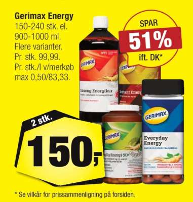 Gerimax Energy