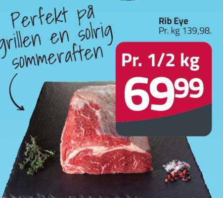 Rib Eye