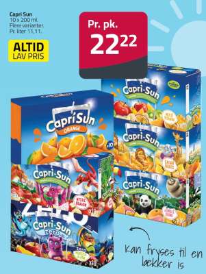 Capri-Sun