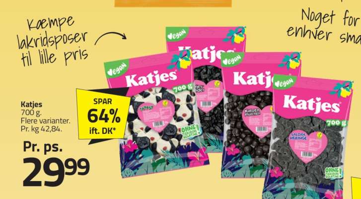 KATJES