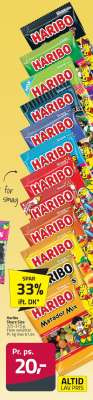 HARIBO