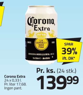 Corona Extra
