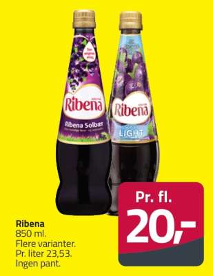 Ribena